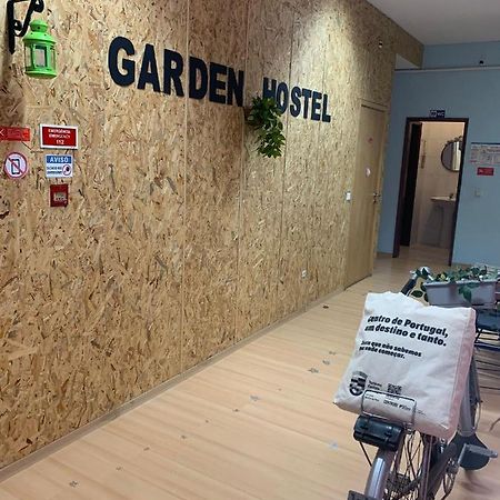 Garden Hostel Aradas المظهر الخارجي الصورة