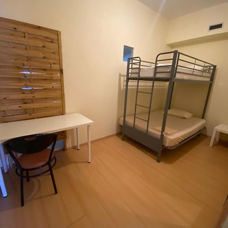 Garden Hostel Aradas المظهر الخارجي الصورة