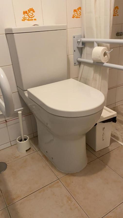 Garden Hostel Aradas المظهر الخارجي الصورة
