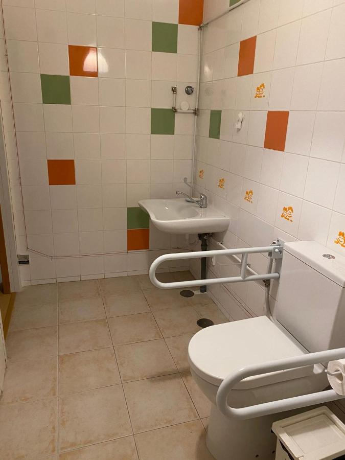Garden Hostel Aradas المظهر الخارجي الصورة