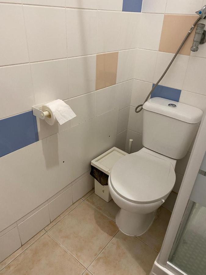 Garden Hostel Aradas المظهر الخارجي الصورة