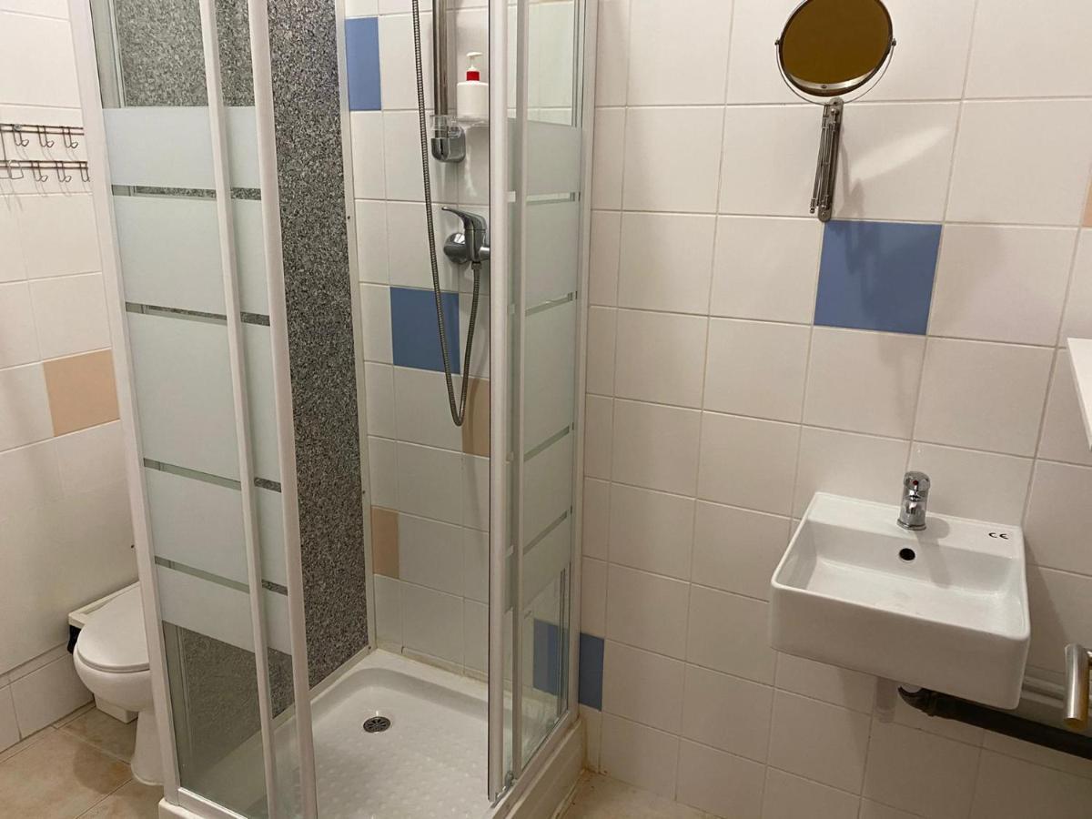 Garden Hostel Aradas المظهر الخارجي الصورة