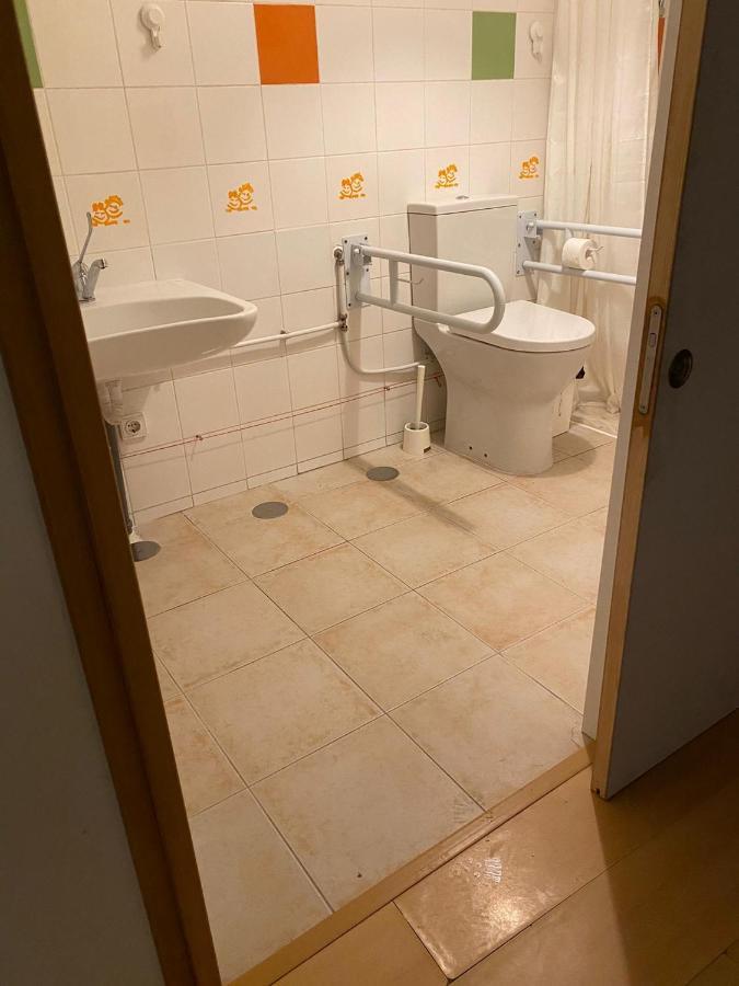 Garden Hostel Aradas المظهر الخارجي الصورة