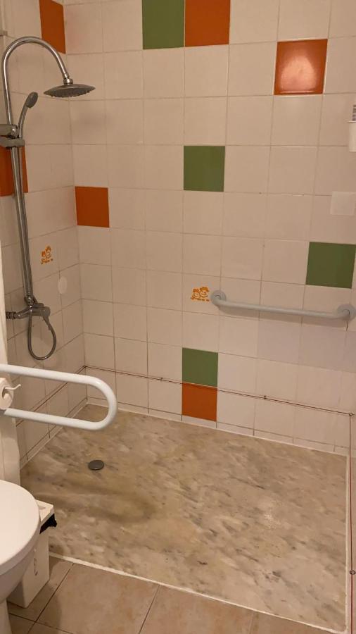 Garden Hostel Aradas المظهر الخارجي الصورة