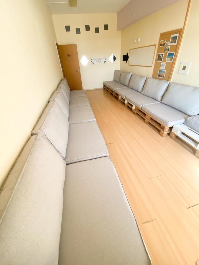 Garden Hostel Aradas المظهر الخارجي الصورة