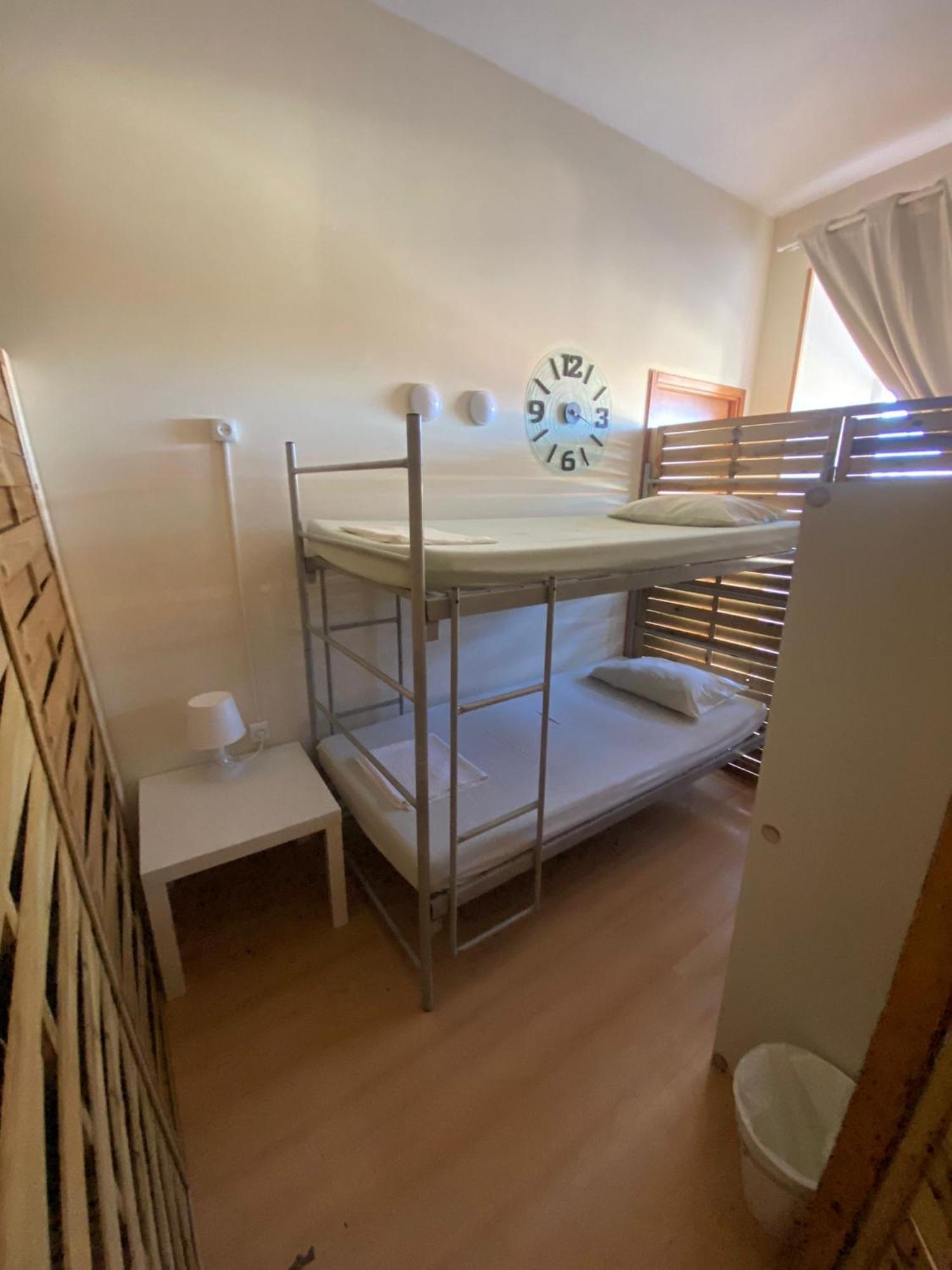 Garden Hostel Aradas المظهر الخارجي الصورة