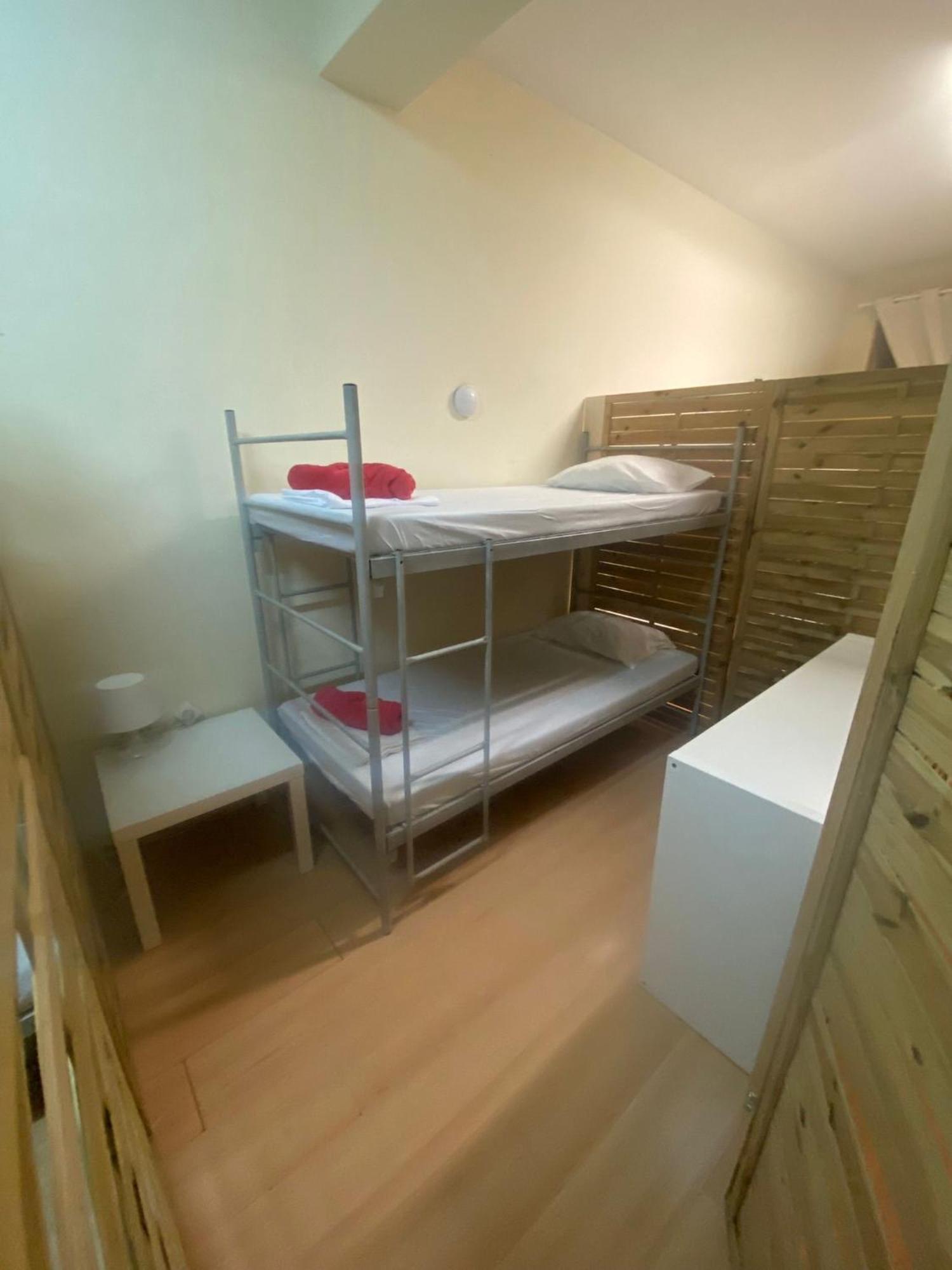 Garden Hostel Aradas المظهر الخارجي الصورة