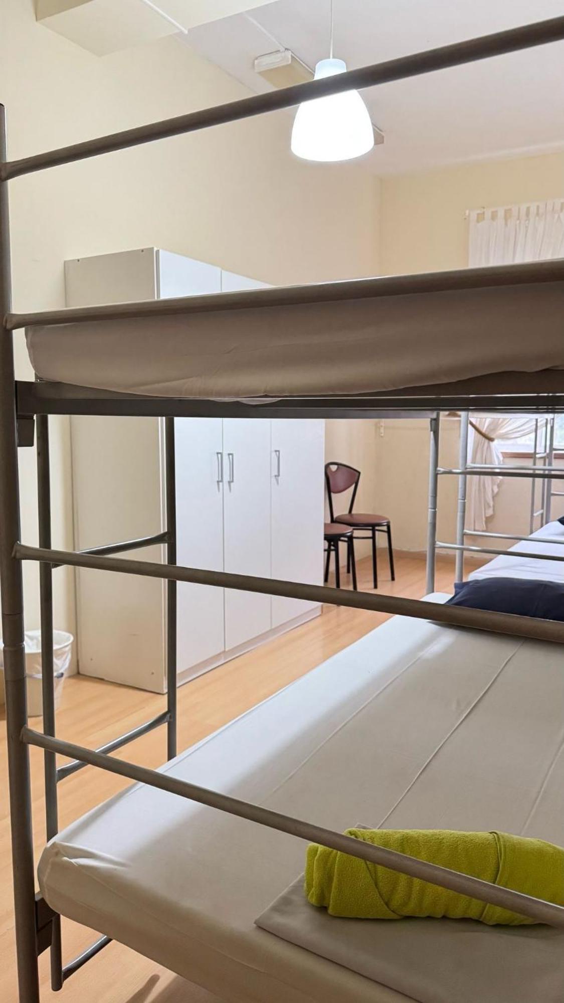 Garden Hostel Aradas المظهر الخارجي الصورة