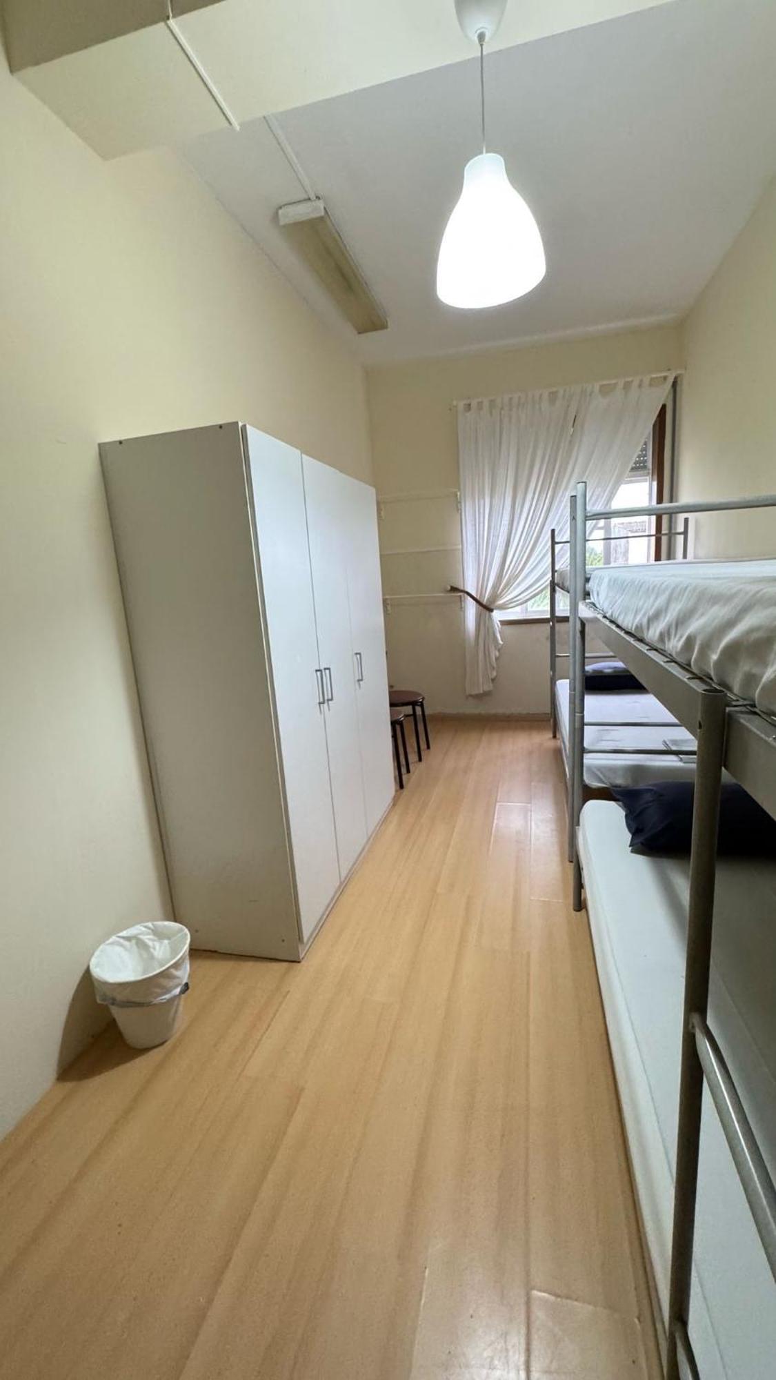 Garden Hostel Aradas المظهر الخارجي الصورة