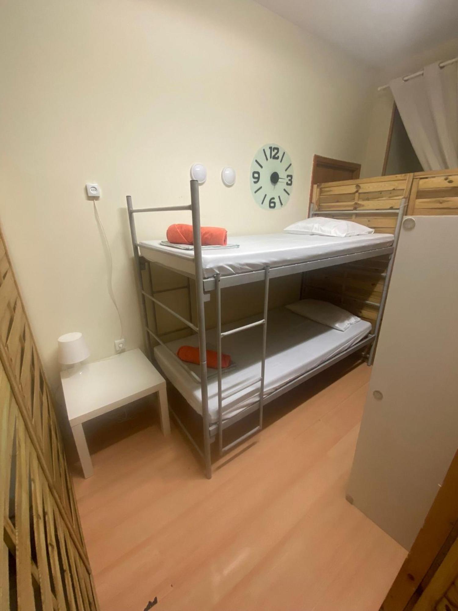 Garden Hostel Aradas المظهر الخارجي الصورة