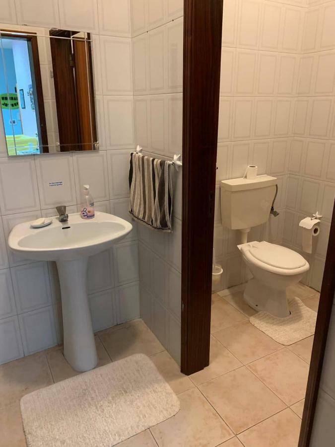Garden Hostel Aradas المظهر الخارجي الصورة