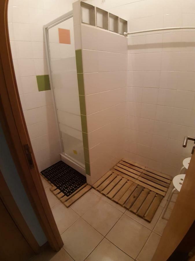 Garden Hostel Aradas المظهر الخارجي الصورة